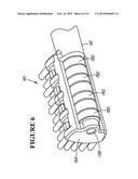 Brush Section For An Electric Toothbrush diagram and image