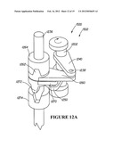 Brush Section For An Electric Toothbrush diagram and image