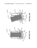 Brush Section For An Electric Toothbrush diagram and image