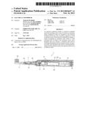 ELECTRICAL TOOTHBRUSH diagram and image