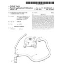 HAND HELD CLEANING DEVICE FOR AUTOMATED POOL CLEANER diagram and image