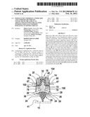 WIPER LEVER COMPRISING A WIPER ARM AND A WIPER BLADE WHICH IS CONNECTED TO     THE SAME IN AN ARTICULATED MANNER, FOR CLEANING WINDOWS, ESPECIALLY     WINDOWS PERTAINING TO MOTOR VEHICLES diagram and image