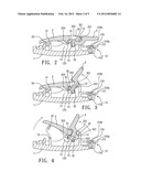 PACIFIER CLIP diagram and image