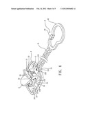 PACIFIER CLIP diagram and image