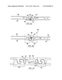 High-integrity closure diagram and image