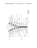 Metal Tooth For Zipper diagram and image