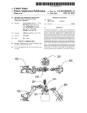 METHOD AND APPARATUS FOR ENGINE PISTON INSTALLATION BY USE OF INDUSTRIAL     ROBOTS diagram and image