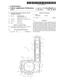 METHOD FOR CHANGEOVER OF A BLOW MOLDING MACHINE diagram and image