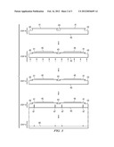 LOW COST WINDOW PRODUCTION FOR HERMETICALLY SEALED OPTICAL PACKAGES diagram and image