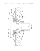 METHODS FOR INSTALLING DRAINABLE STRUCTURES WITH CONCEALED DRAINS diagram and image