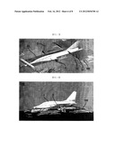 UNIVERSAL PLATFORM AND AIRCRAFT ASSEMBLY METHOD USING THE SAME diagram and image