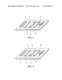 Printable Features Formed from Multiple Inks and Processes for Making Them diagram and image