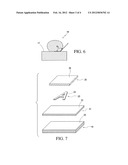 Printable Features Formed from Multiple Inks and Processes for Making Them diagram and image