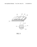 Printable Features Formed from Multiple Inks and Processes for Making Them diagram and image