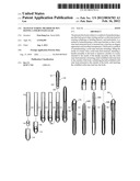 MANUFACTURING METHOD OF PEN HAVING A SOLID STATE LEAD diagram and image