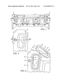 REPAIR METHOD FOR CORRODED ENGINE CYLINDER HEAD diagram and image