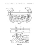 REPAIR METHOD FOR CORRODED ENGINE CYLINDER HEAD diagram and image