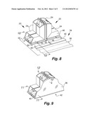 Multi-Frame Groove-Mount Wall System diagram and image