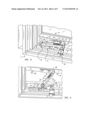 Window with Opening Control Mechanism diagram and image