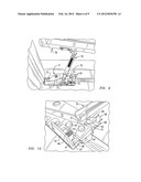 Window with Opening Control Mechanism diagram and image