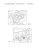 Window with Opening Control Mechanism diagram and image