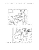 Window with Opening Control Mechanism diagram and image