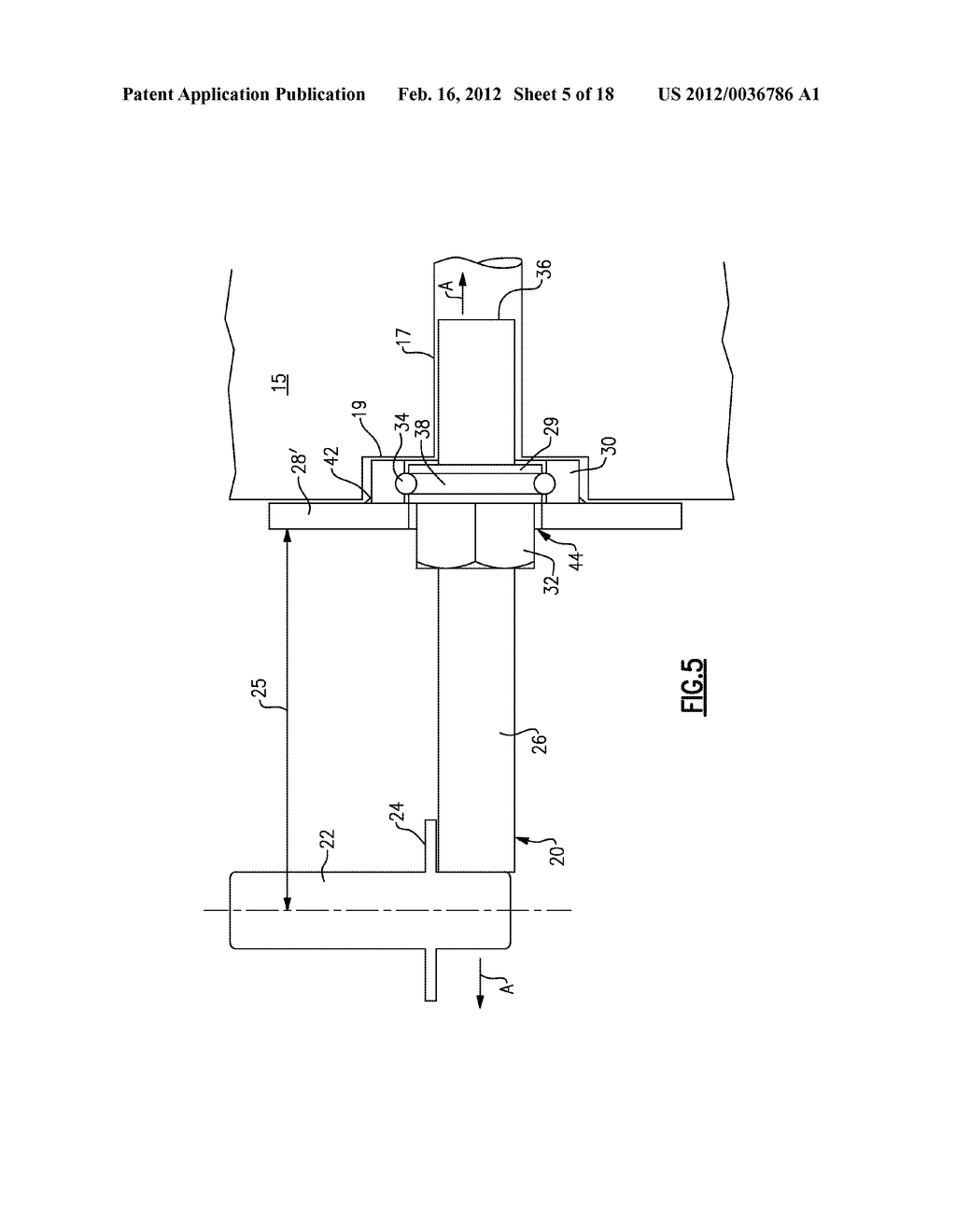 ADJUSTABLE GATE MOUNTING HINGE - diagram, schematic, and image 06