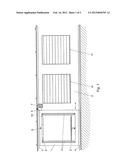 LOADING BAY diagram and image