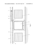 LOADING BAY diagram and image