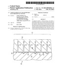 SURFACES PHYSICALLY TRANSFORMABLE BY ENVIRONMENTAL CHANGES diagram and image