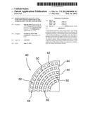 DIMPLED/GROOVED FACE ON A FUEL INJECTION NOZZLE BODY FOR FLAME     STABILIZATION AND RELATED METHOD diagram and image