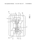 MAGNETOCALORIC THERMAL APPLICANCE diagram and image