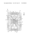 MAGNETOCALORIC THERMAL APPLICANCE diagram and image