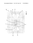 MAGNETOCALORIC THERMAL APPLICANCE diagram and image