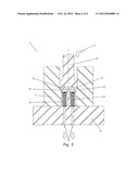 EXPANSION VALVE COMPRISING BIASING MEANS diagram and image