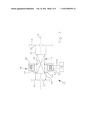 Gearbox Shifting Point For Producing A Rotationally Fixed Connection     Between At Least One Gearwheel And One Shaft diagram and image