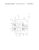 Gearbox Shifting Point For Producing A Rotationally Fixed Connection     Between At Least One Gearwheel And One Shaft diagram and image