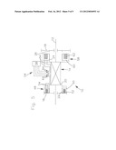 Gearbox Shifting Point For Producing A Rotationally Fixed Connection     Between At Least One Gearwheel And One Shaft diagram and image