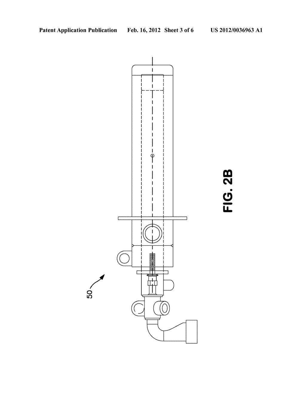 COPPER ANODE REFINING SYSTEM AND METHOD - diagram, schematic, and image 04