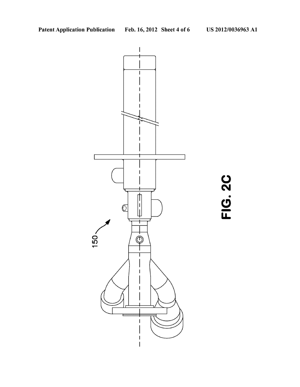 COPPER ANODE REFINING SYSTEM AND METHOD - diagram, schematic, and image 05