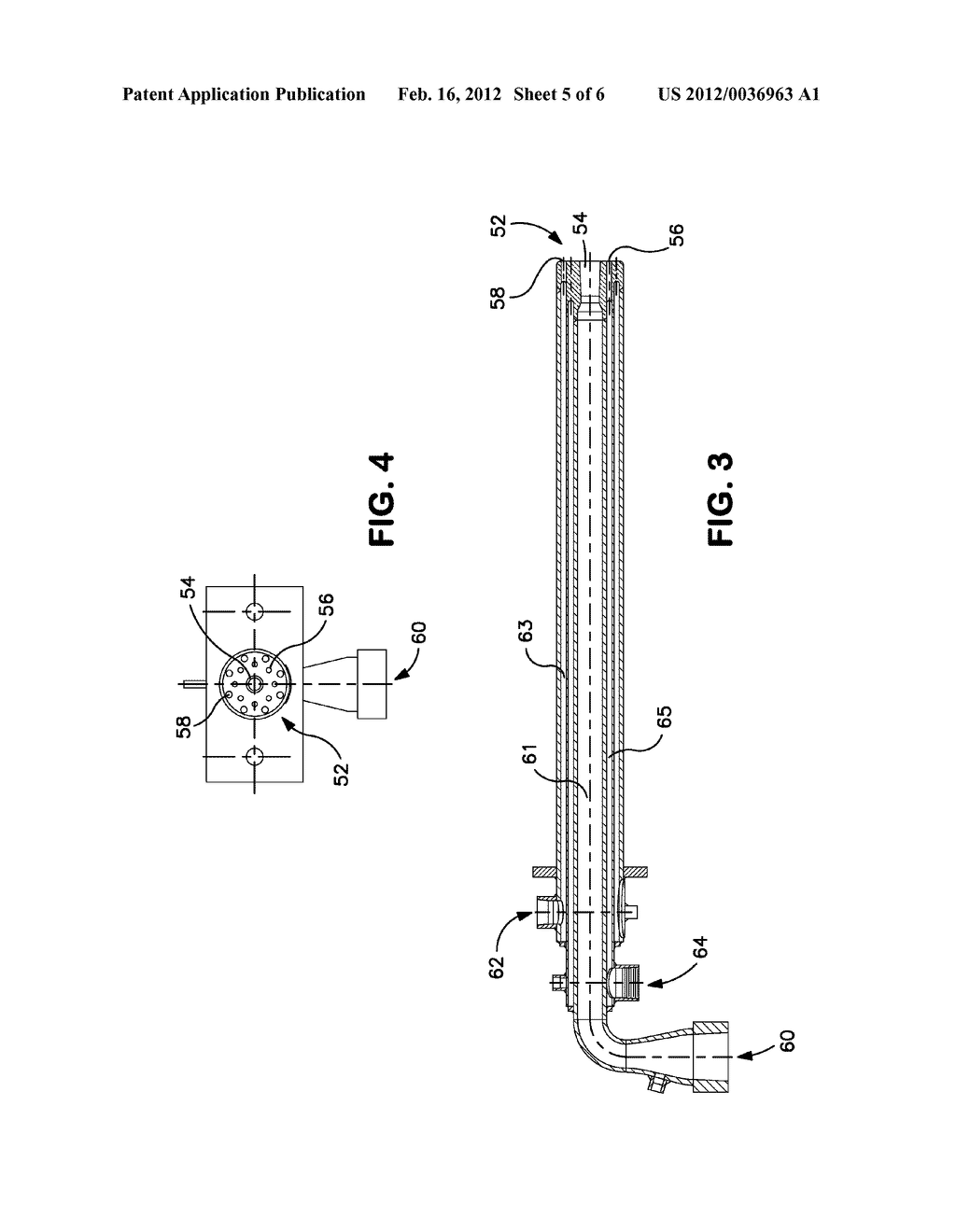 COPPER ANODE REFINING SYSTEM AND METHOD - diagram, schematic, and image 06