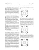 Method of Separating and Storing Volatile Gases diagram and image