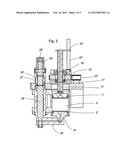 APPARATUS FOR PRODUCING COFFEE OR OTHER BEVERAGES diagram and image