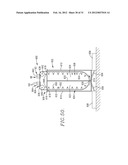 METHOD AND APPARATUS FOR PRODUCTION OF ELONGATED MEAT PRODUCTS WITHOUT     CASINGS diagram and image