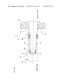 PRINTING CYLINDER DEVICE AND ROTARY PRESS COMPRISING PRINTING CYLINDER     DEVICE diagram and image