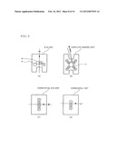 PRINTING CYLINDER DEVICE AND ROTARY PRESS COMPRISING PRINTING CYLINDER     DEVICE diagram and image