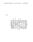 GAS GENERATOR FOR AIRBAG DEVICE diagram and image