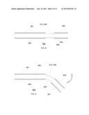 Foldable Laptop Stand diagram and image