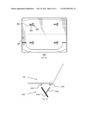 Foldable Laptop Stand diagram and image