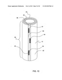 Covered marine deck structure for rope contact diagram and image